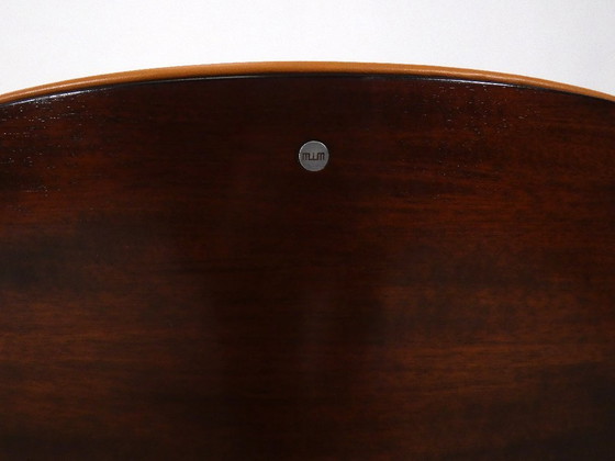 Image 1 of Chaise de bureau conçue par Ennio Fazioli pour MIM Rome