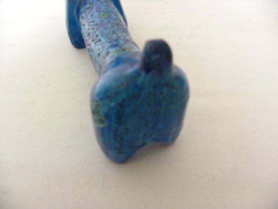 Aldo Londi per Bitossi bassotto in ceramica – Sculture (photo 5 of 16)