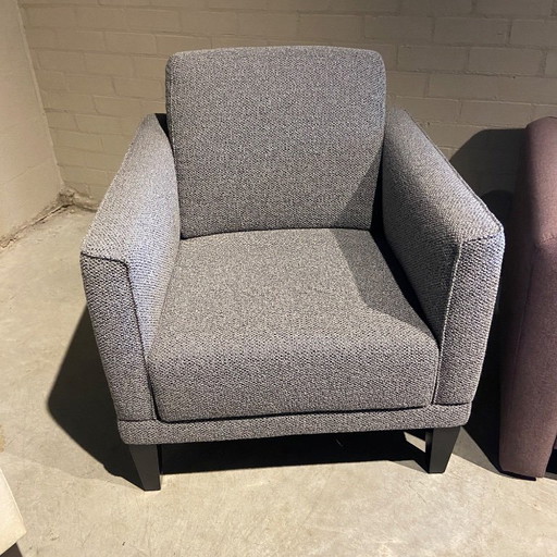 Milan Armchair