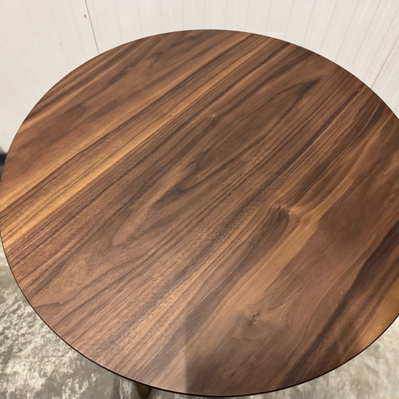 Image 1 of Stellar Works Utility Cafe Table bijzettafel