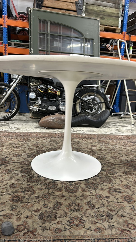 Image 1 of Arkana Tulip table