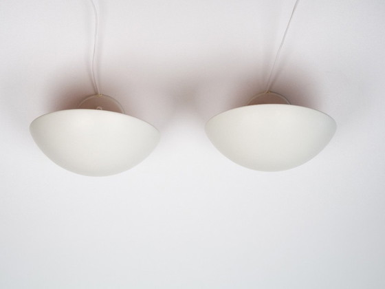 Image 1 of Paire de 2 PH HAT Maxi par Poul Henningsen, Louis Poulsen, 1961