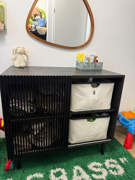 Image 1 of Cameretta per neonati Quax Hai No Ki set completo!