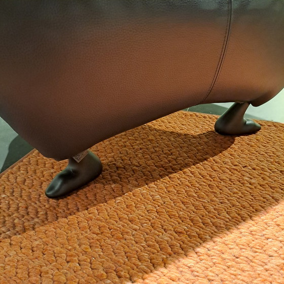 Image 1 of Leolux Papageno fauteuil