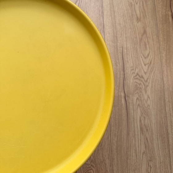 Image 1 of Y2K era B&B Italia Fat-Fat Table PATRICIA URQUIOLA 42cm