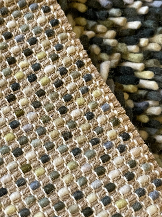 Image 1 of Brink and Campman Pop Art carpet 