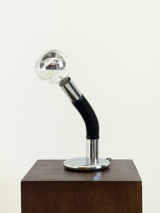 Image 1 of Lampe de table Elbow par Bellini pour Targetti Sankey