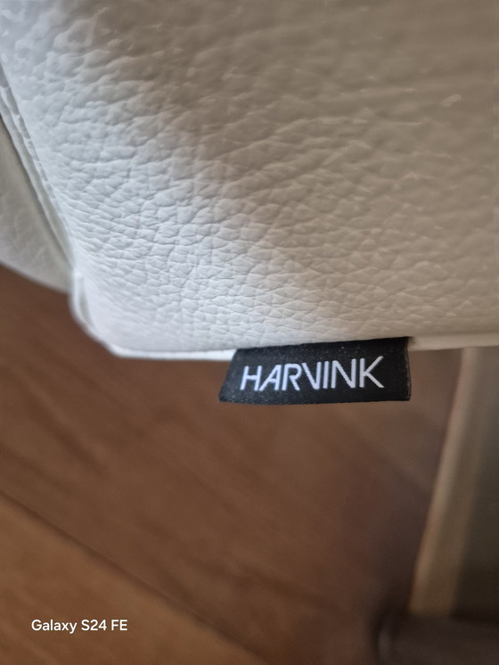 Image 1 of  Harvink fauteuils