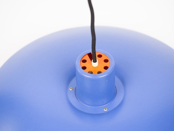 Image 1 of Lampada a sospensione vintage danese PH 4/3 di Poul Henningsen, Louis Poulsen, 1966