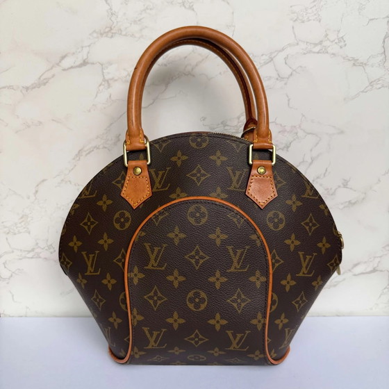Louis Vuitton Ellipse PM – Otros bolsos, Cuero, Metal, Vintage (photo 4 of 17)