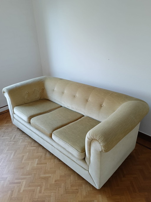 Vintage 70'S Couch