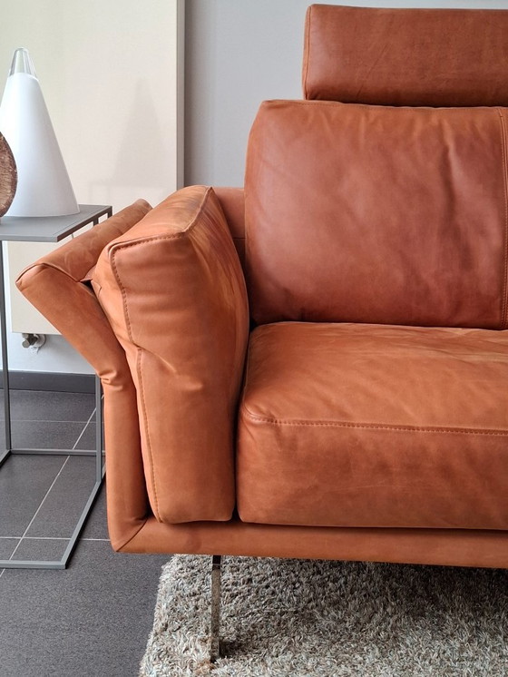 Image 1 of Leolux Bellice Ecksofa