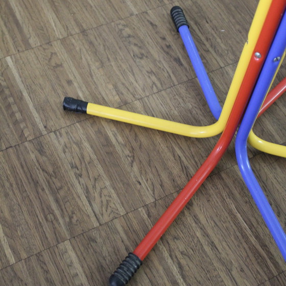 Image 1 of Appendiabiti vintage IKEA Plagg (Tord Björklund) – Con 6 grucce!