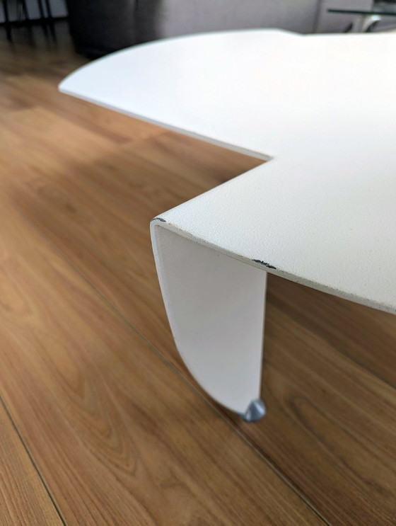 Image 1 of Disform "Chincheta" Coffee Table - Devesa Brothers (1987)