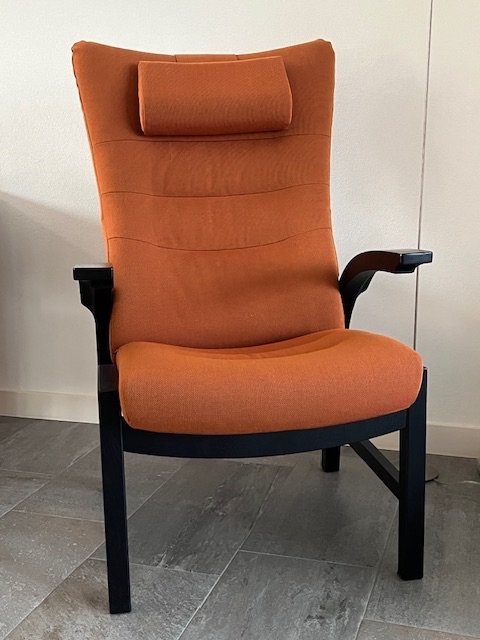 Image 1 of Farstrup Dennis Design-Komfortsessel