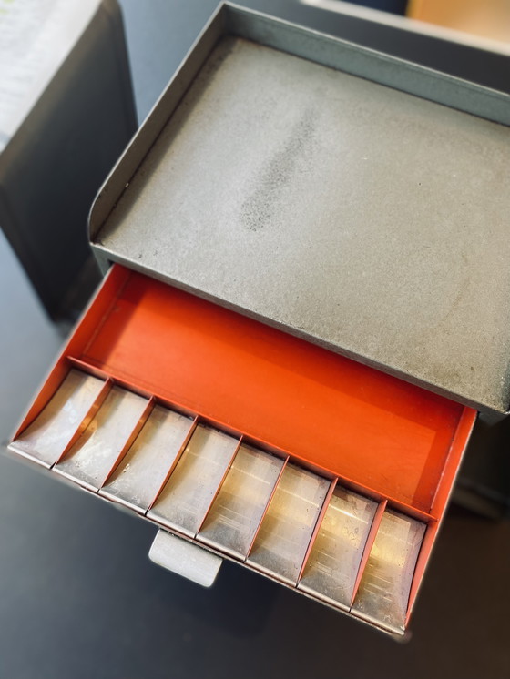 Image 1 of Armoire à documents Gispen