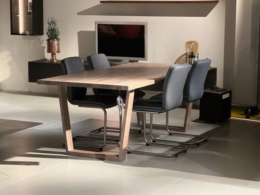 Miscela – Bert Plantagie, eettafels