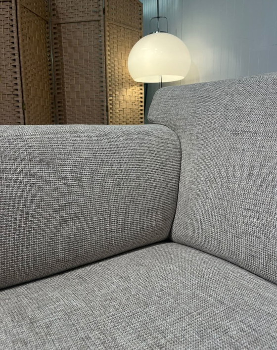 NEWLY UPHOLSTERED Eyye Dura 3-Seater WARRANTY – 3-5 seaters, Other (photo 5 of 7)