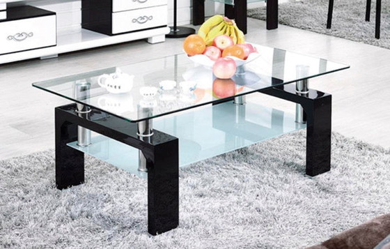 Image 1 of luxe salontafel