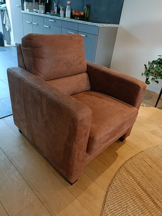 Image 1 of Nouveau fauteuil !