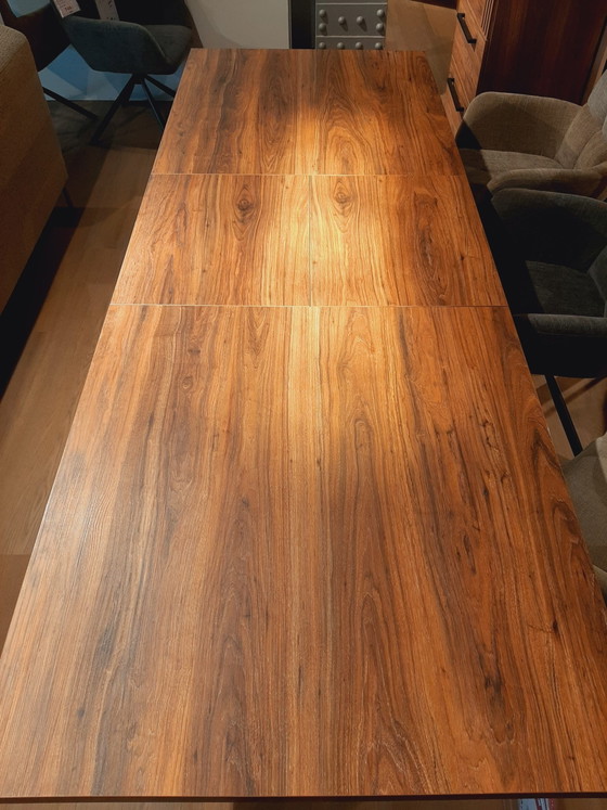 Gianta Dining Table 60cm Extendable - 190x90cm – INHOUSE (photo 4 of 4)