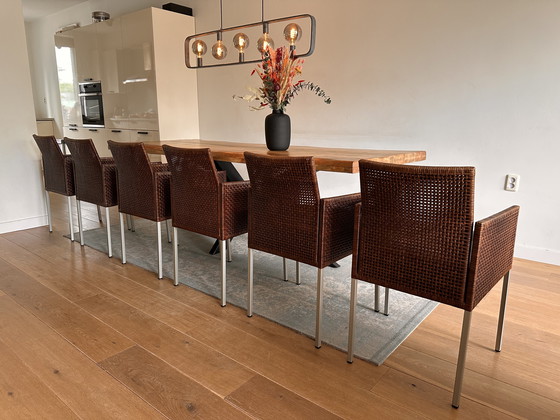 Image 1 of 6 Karl-Friedrich-Stühle