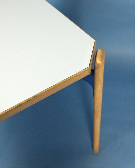 Image 1 of Table Bruno Rey Kusch+Co