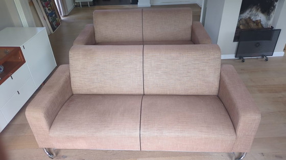 Image 1 of Gispen 441 - canapés