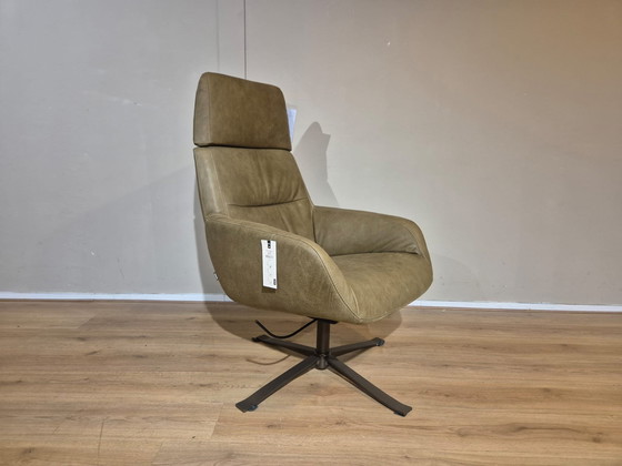 Image 1 of Montel Rolf relax armchair