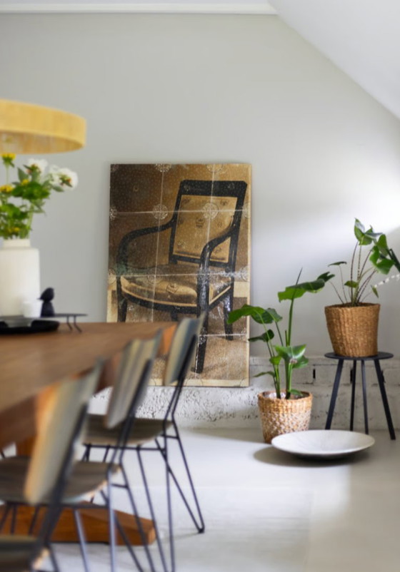 Image 1 of Sedia sovratinta Diesel con Moroso