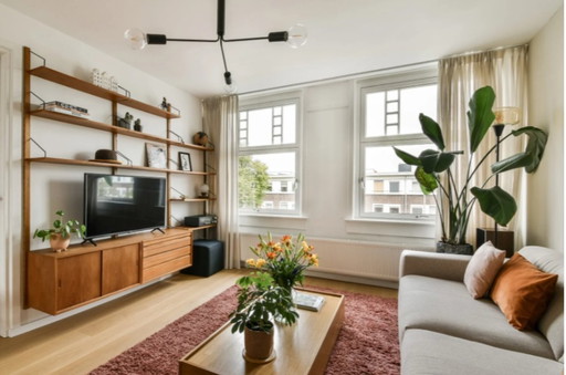 Poul Cadovius Wandsysteem