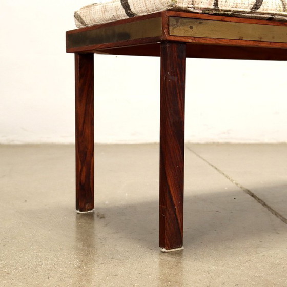 Image 1 of 60s Bench