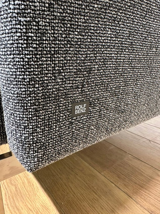 Like new Rolf Benz 310 Sofa + Warranty – 2 zitsbanken, Other (photo 2 of 9)