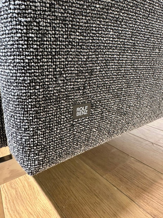 Like new Rolf Benz 310 Sofa + Warranty – 2 seaters, Other (photo 2 of 9)