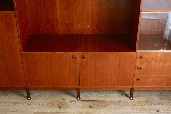 Image 1 of Multi TV 67 by André Monpoix Édition Meubles