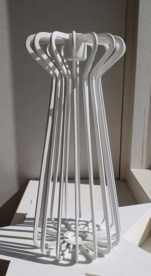 Vintage IKEA Trådig Candlestick, Ehlen Johansson