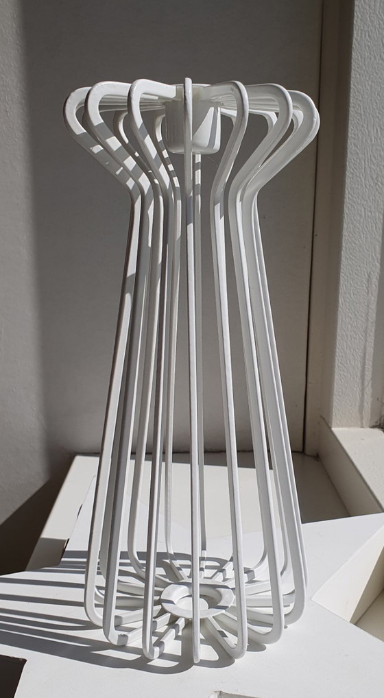 Image 1 of Vintage IKEA Trådig Candlestick, Ehlen Johansson