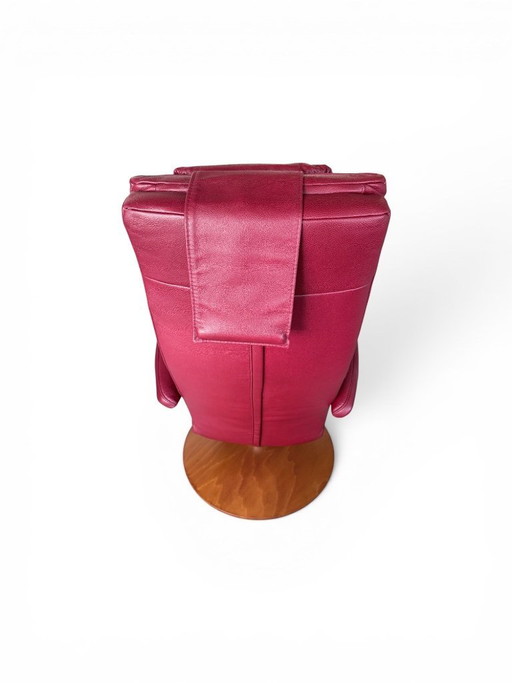 2 poltrone relax Himolla 7577 nuove