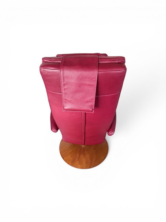 Image 1 of 2 poltrone relax Himolla 7577 nuove