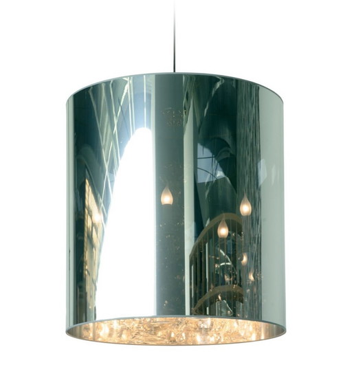 Moooi light shade shade hanglamp ø70 door Jurgen Bey