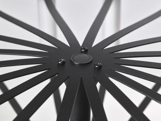 Image 1 of JAPTH WHEEL Pendelleuchte, 60 cm, schwarz