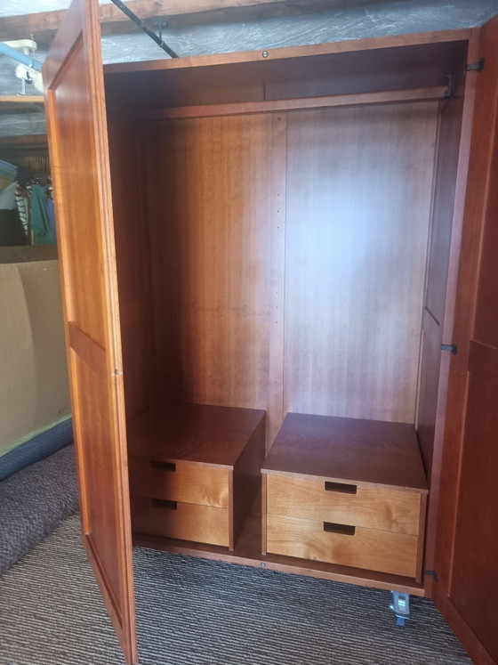 Armoire De Padova – Depadova, Armoires de rangement, Wood (photo 3 of 5)