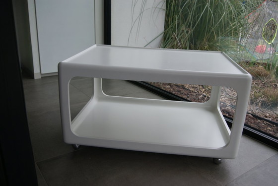 Image 1 of Tables d'appoint Peter Chyczy