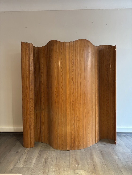 Image 1 of Camera da letto Art Déco – Jomain Baumann