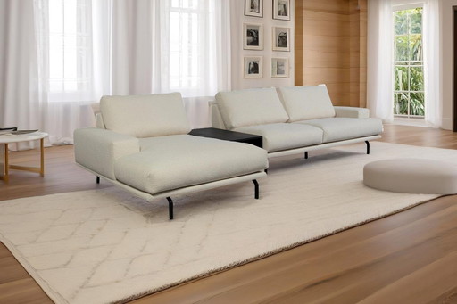 Cartel Living Matisse Ecksofa