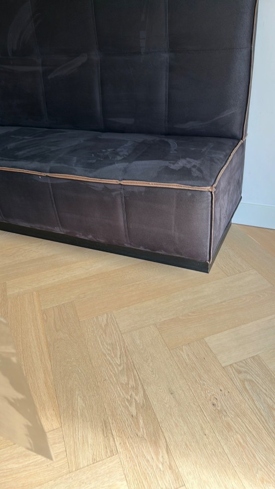 Image 1 of Novità assoluta: panca da pranzo di design Nubik