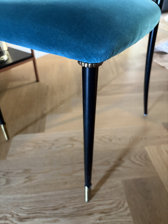 Image 1 of Jonathan Adler - Rider Dining Chair