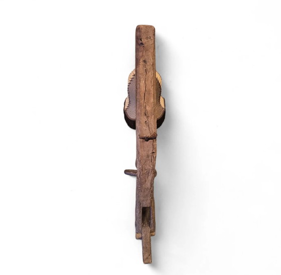 Farmhouse / Agricultural Tools / 1960s Floor Lamp – Floor lights (photo 7 of 13)