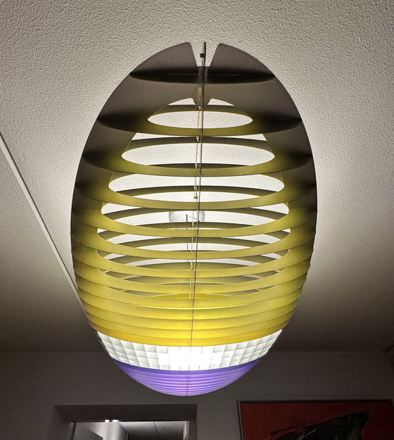 Image 1 of Titania Queen van Luceplan