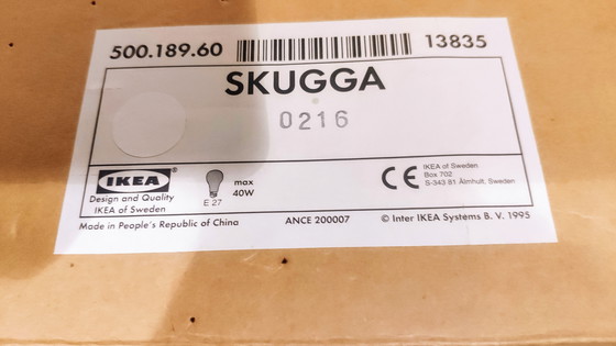 Image 1 of Ikea Skugga